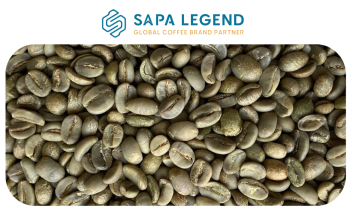 Arabica Natural Process