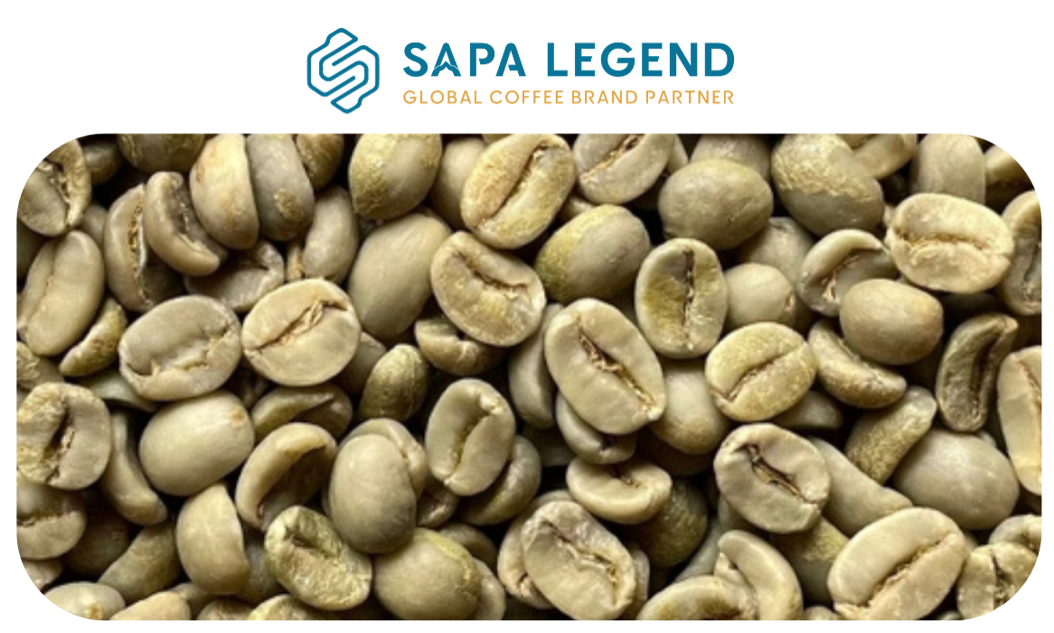 Arabica Honey Process