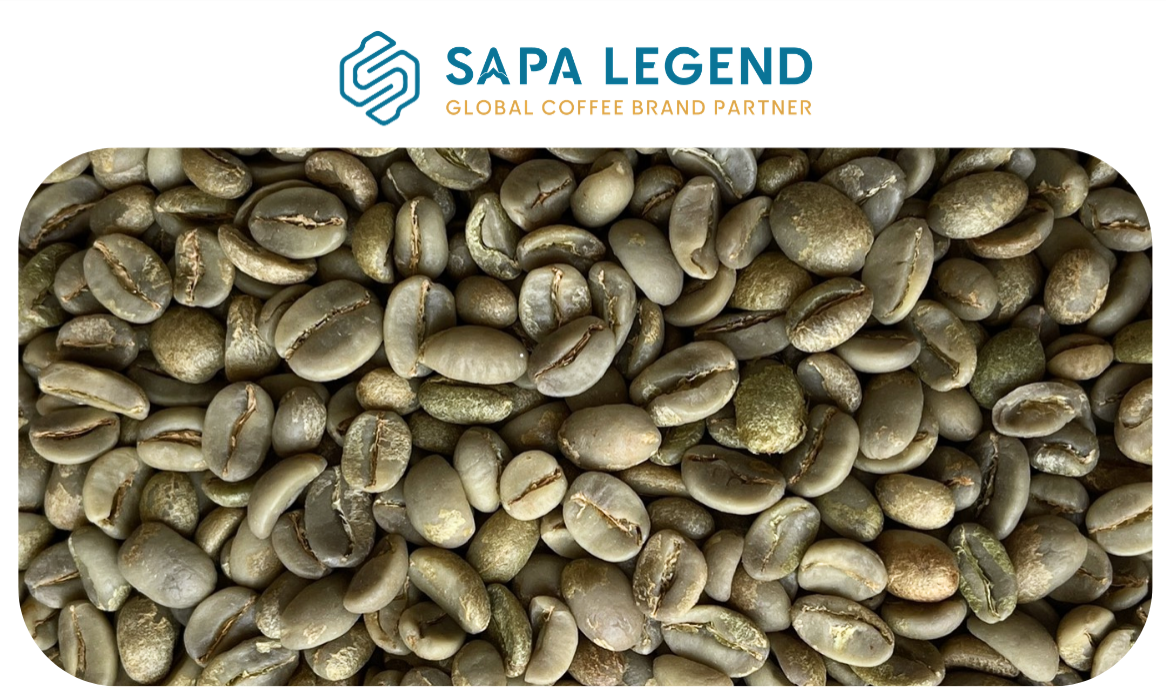 Arabica Natural Process